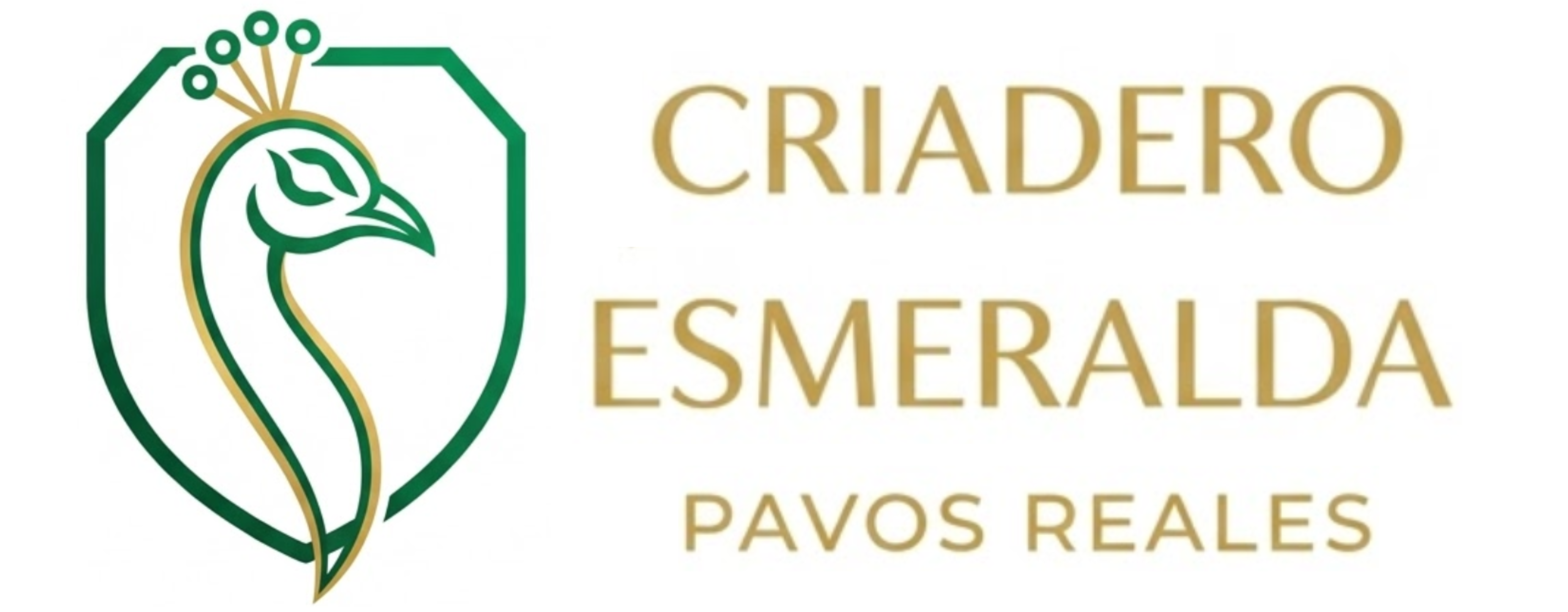 Criadero Esmeralda Logo